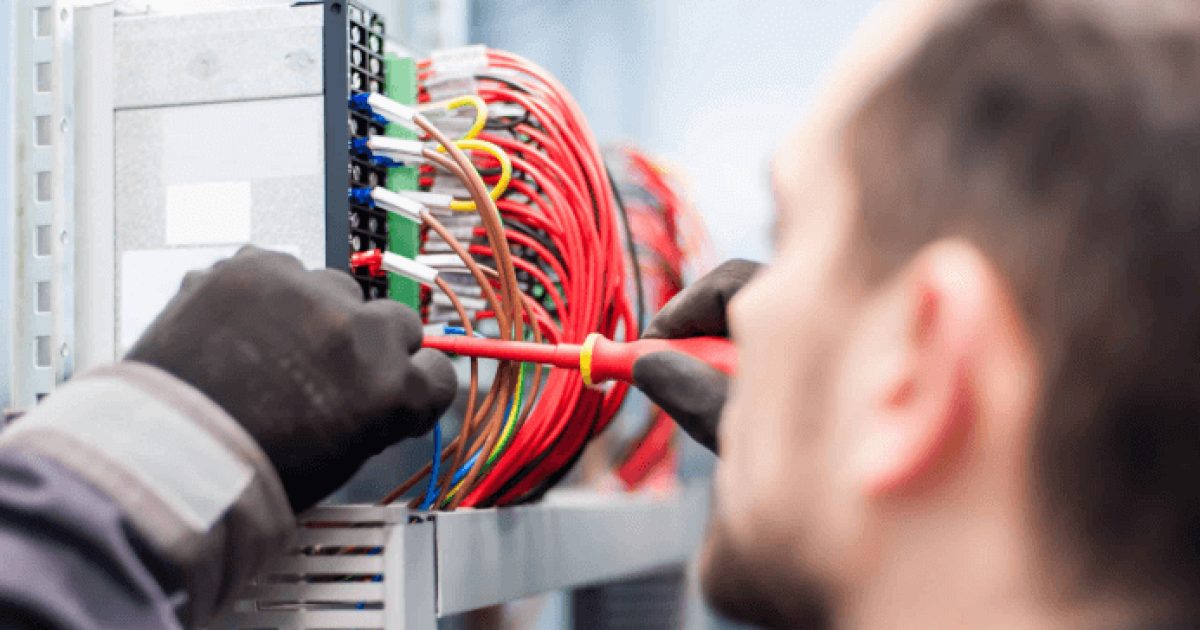 Biall Electrical Work Electrical | All Build Bristol