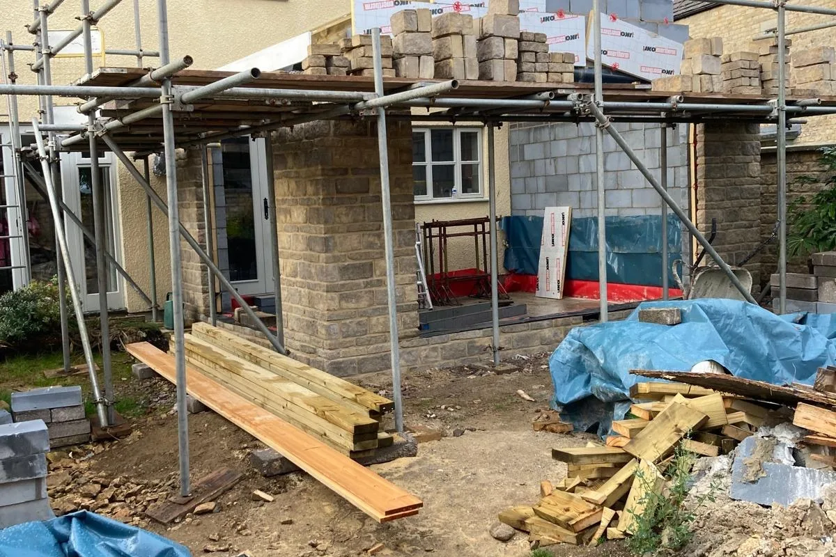 Project marshfield 9