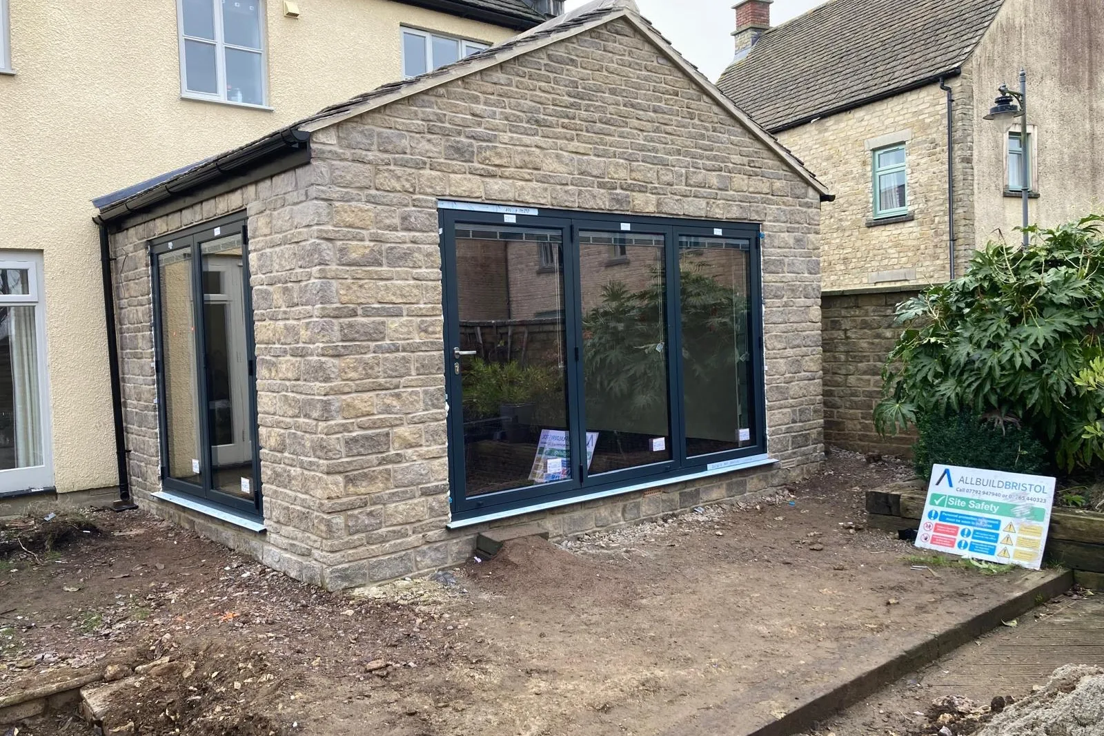 Project marshfield 1