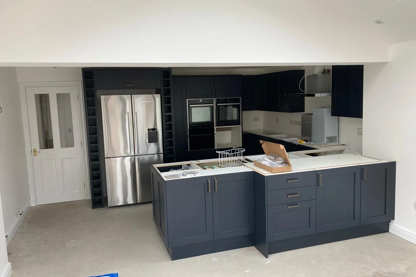 Project marshfield 6