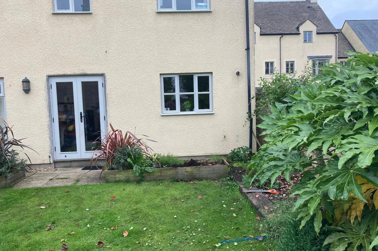 Project marshfield 7