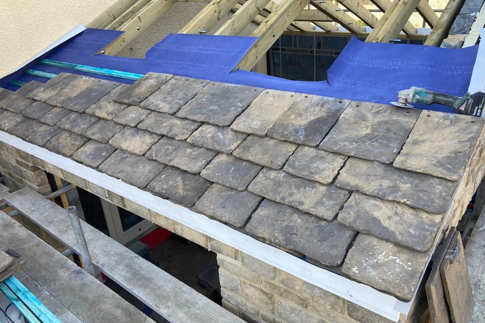 Project marshfield 10