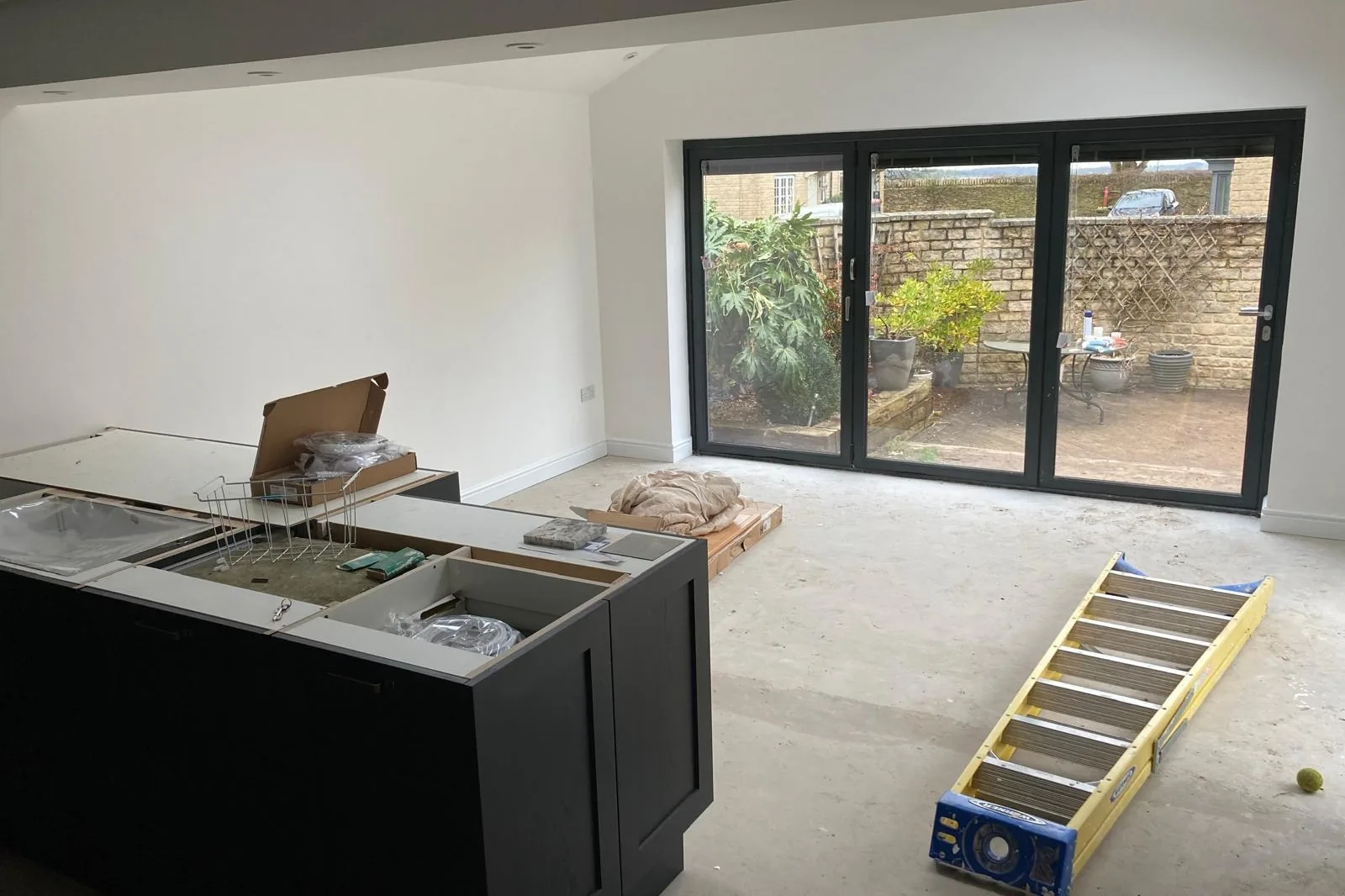 Project marshfield 11