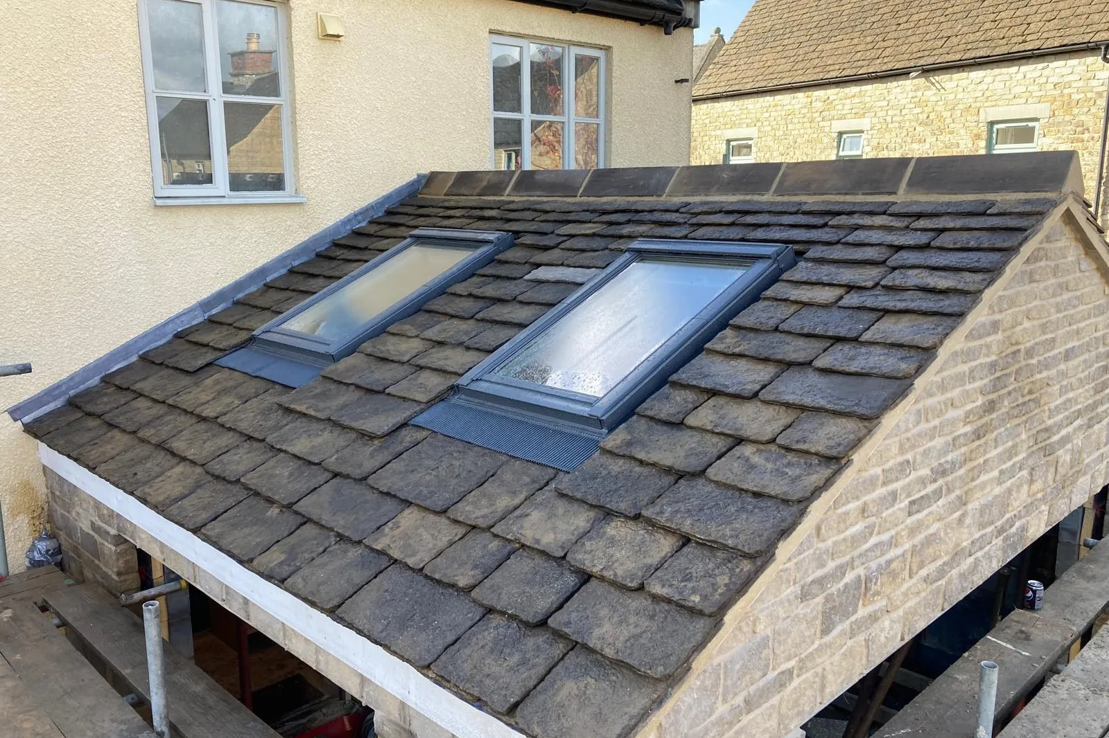 Project marshfield 13