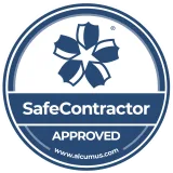 Safe Contractor Seal RGB